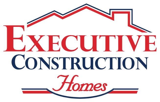Executive Construction Homes Logo